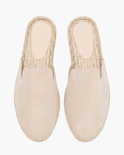 Portofino Yacht Mule - Sand