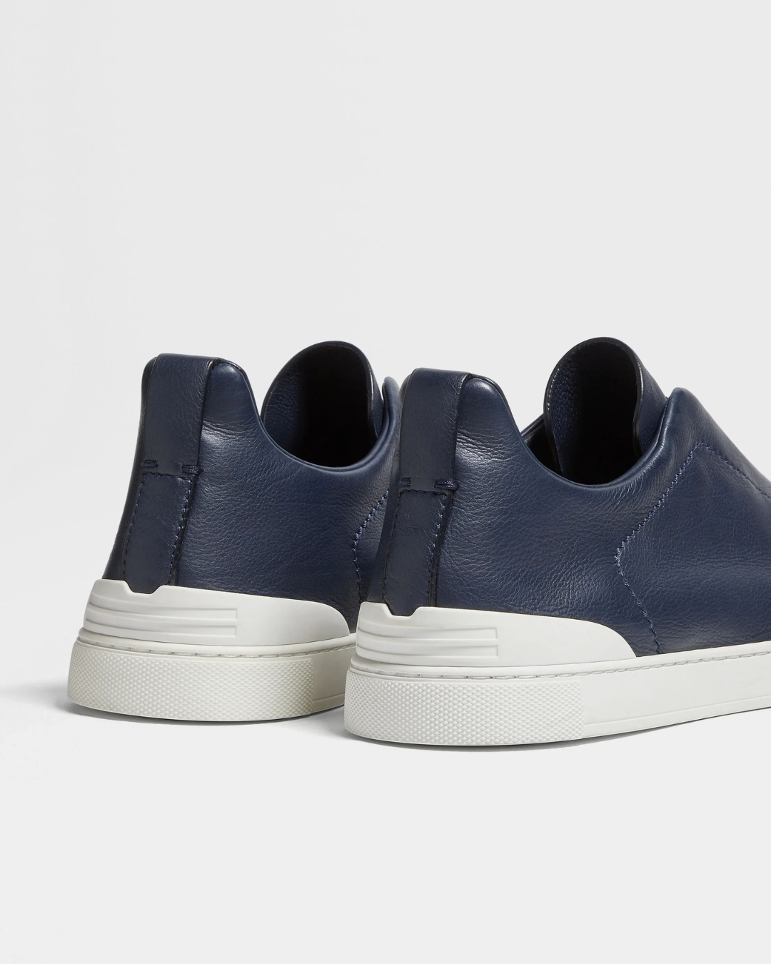 Sneakers Trible — Navy