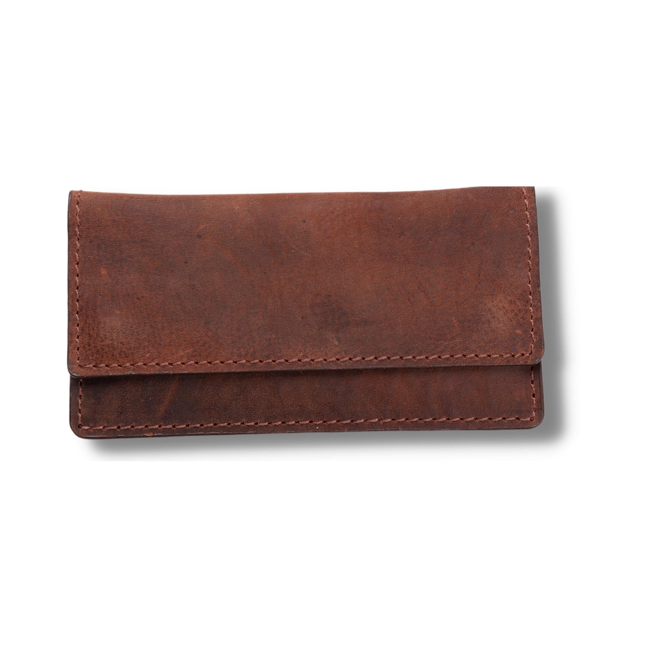 Personalised Tobacco Pouch Jason