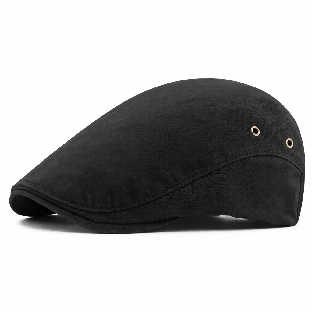 Alden Cotton Cap