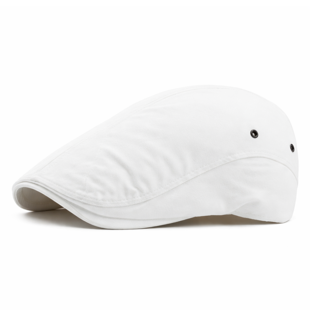 Alden Cotton Cap