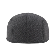 Ashbourne Herringbone Cap