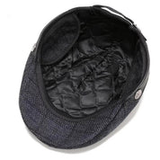 Blackwood Wool Cap