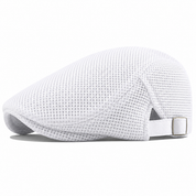 Beaumont Mesh Cap