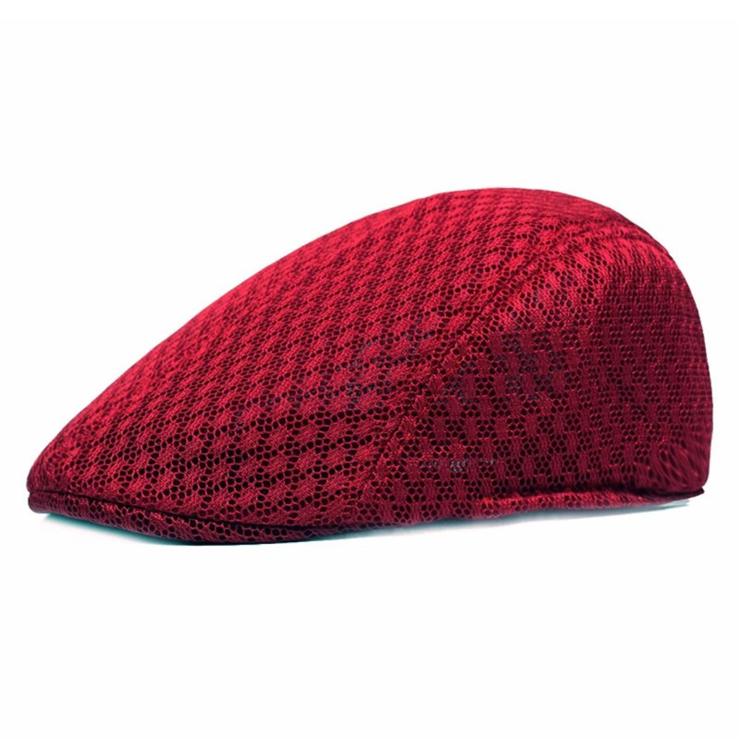 Brighton Mesh Cap