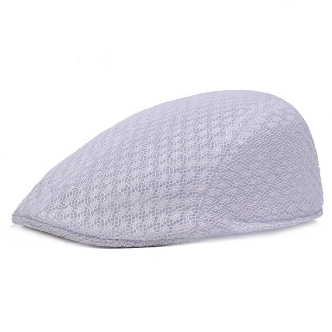 Brighton Mesh Cap
