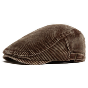 Brixton Corduroy Cap