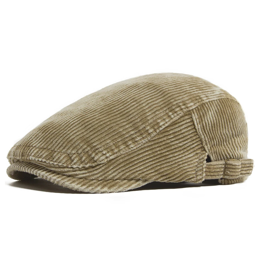 Brixton Corduroy Cap