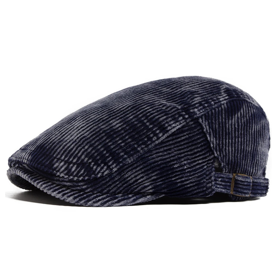 Brixton Corduroy Cap