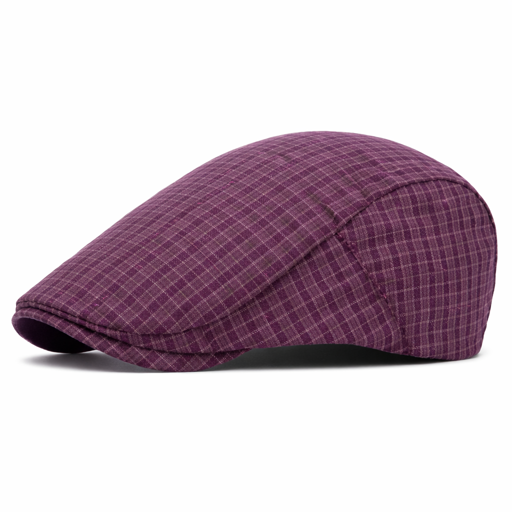 Calder Lightweight Cap