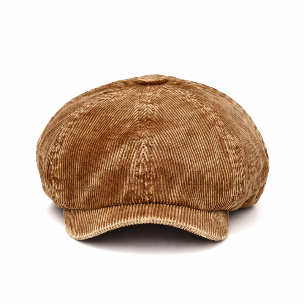 Camden Corduroy Cap