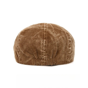 Camden Corduroy Cap
