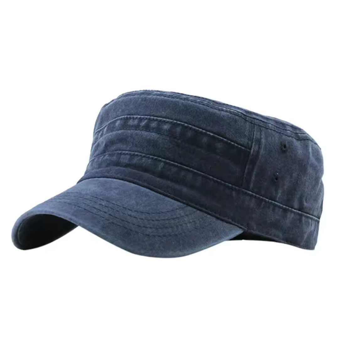 Carter Cotton Cap