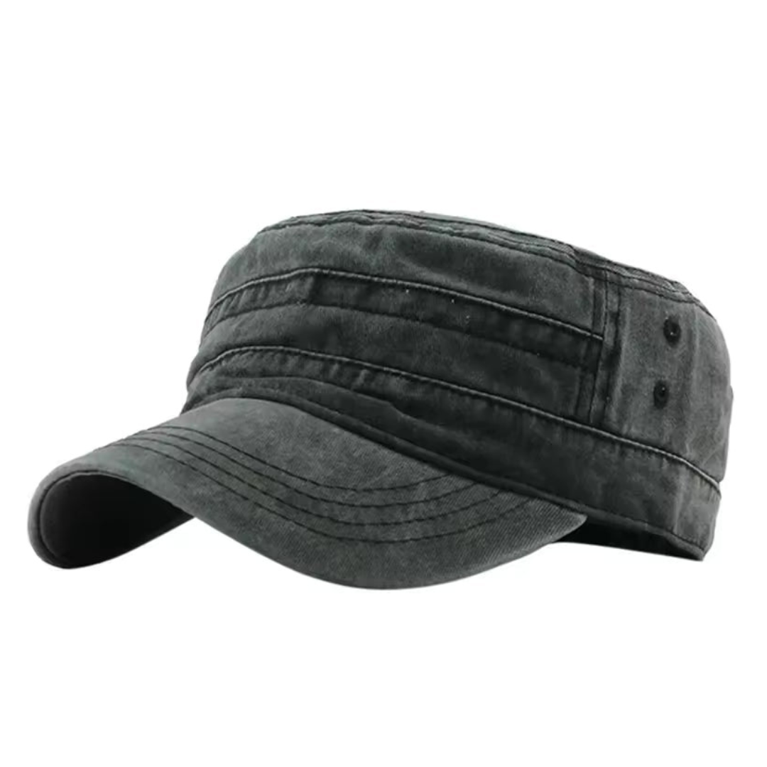 Carter Cotton Cap