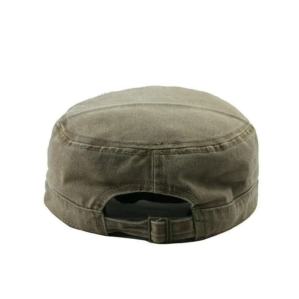 Carter Cotton Cap