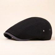 Cotton Tradesman Cap