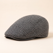 Driver Ear Flap Cap