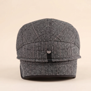 Driver Ear Flap Cap