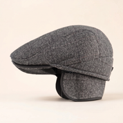 Driver Ear Flap Cap