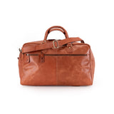 Leather Duffle Bag Regent