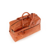 Leather Duffle Bag Regent