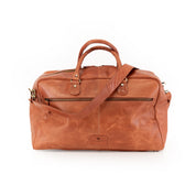 Leather Duffle Bag Regent