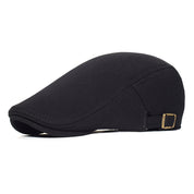 Stretch Knit Cap