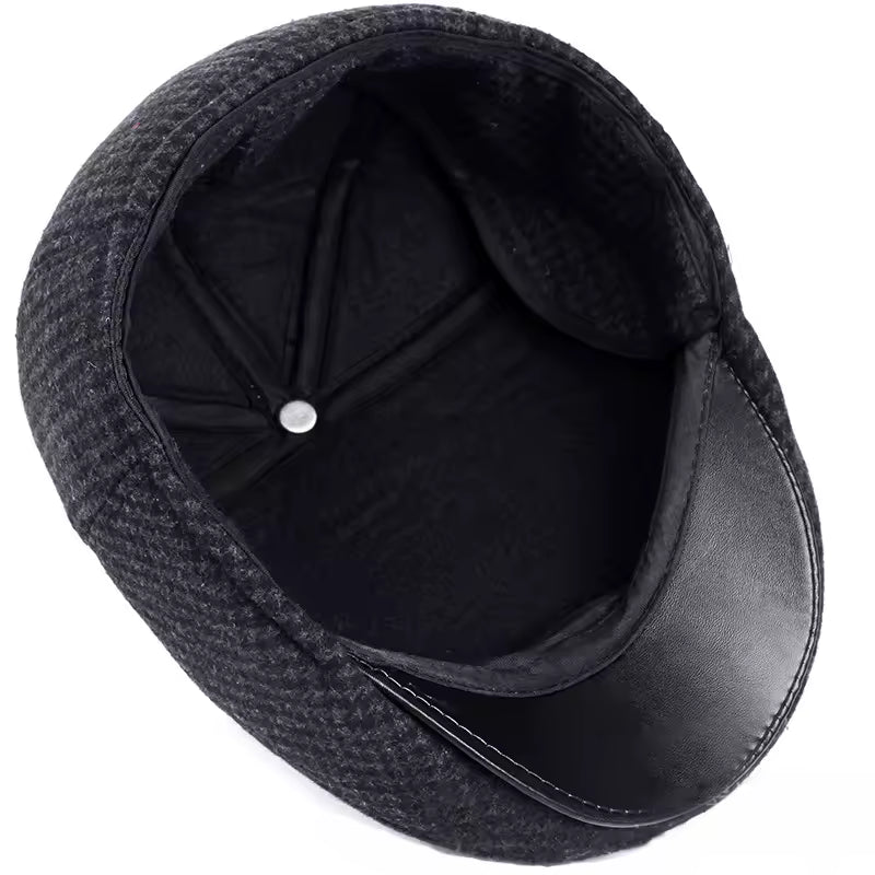 Highlander Wool Cap