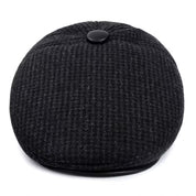Highlander Wool Cap