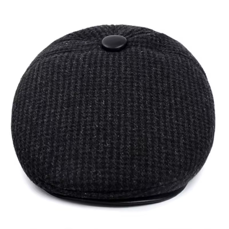 Highlander Wool Cap