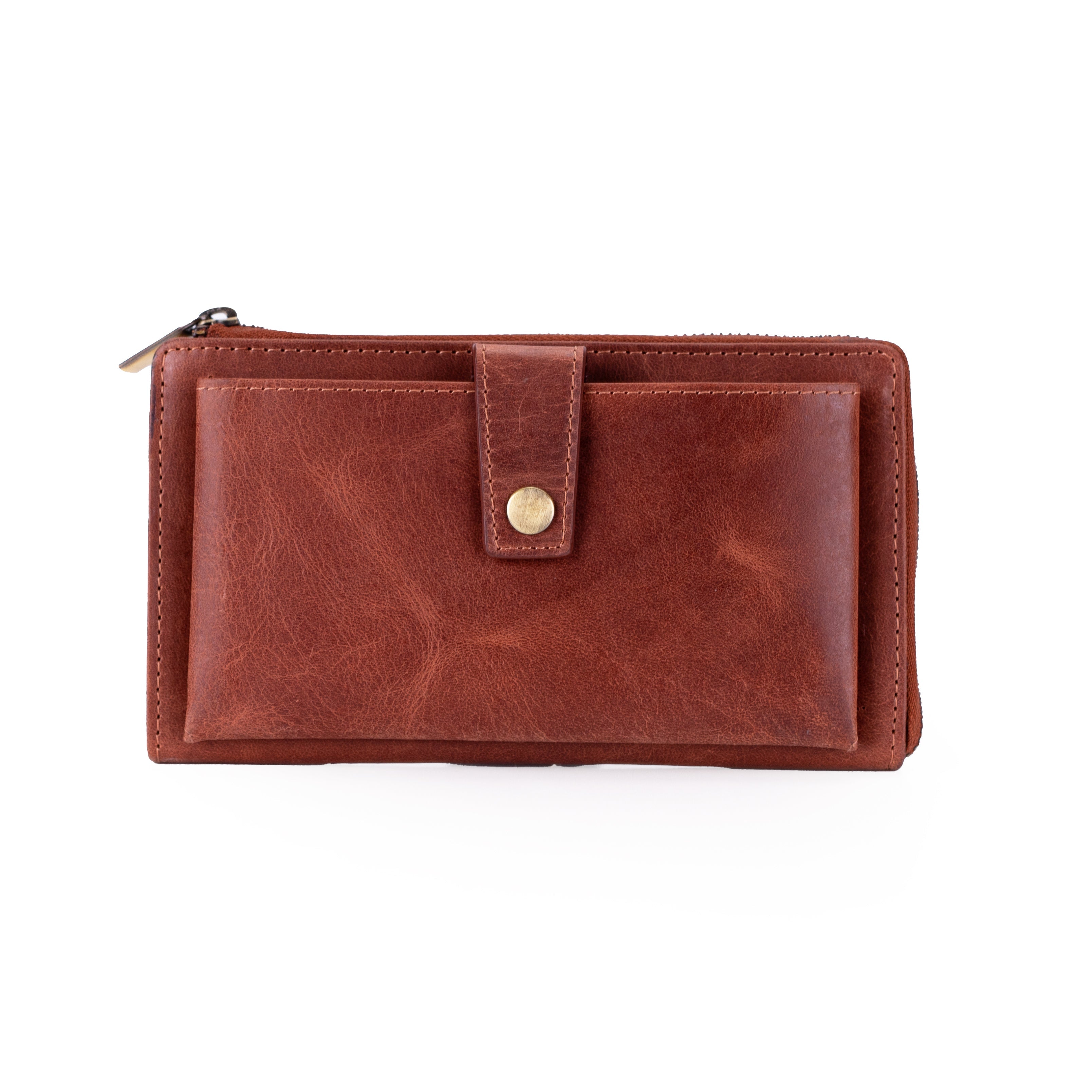 Long Wallet Hamilton