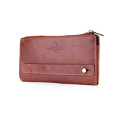 Long Wallet Hamilton