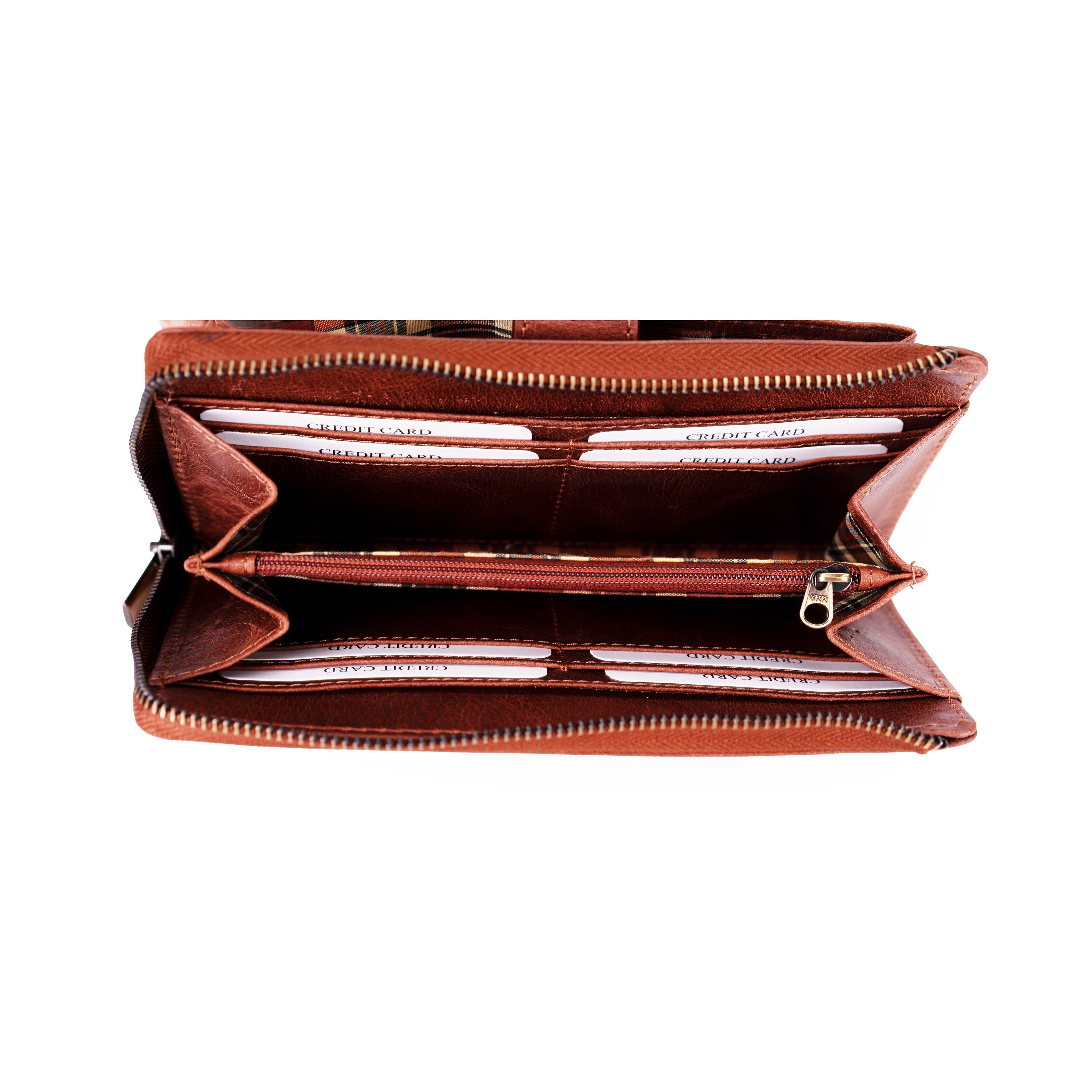 Long Wallet Hamilton