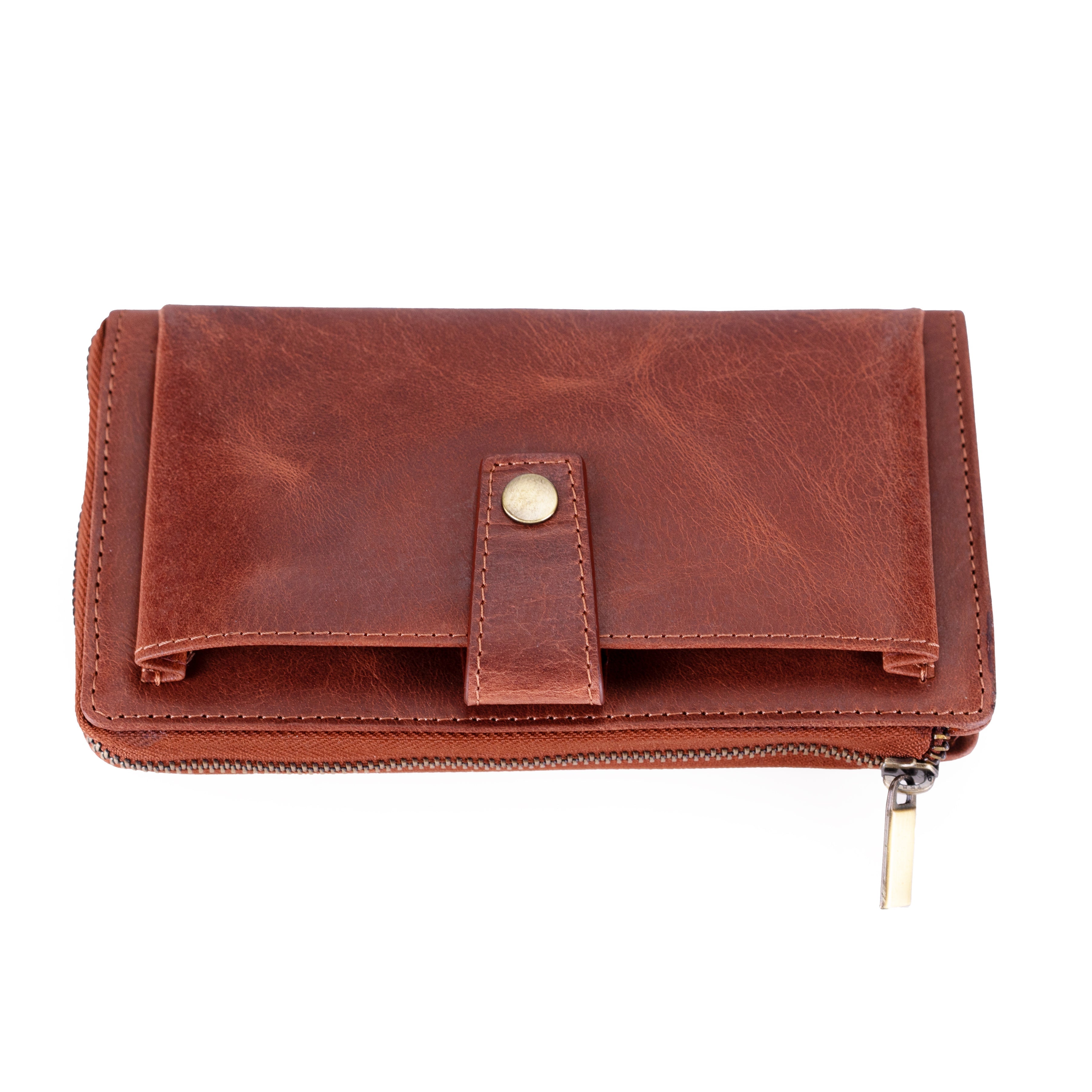 Long Wallet Hamilton