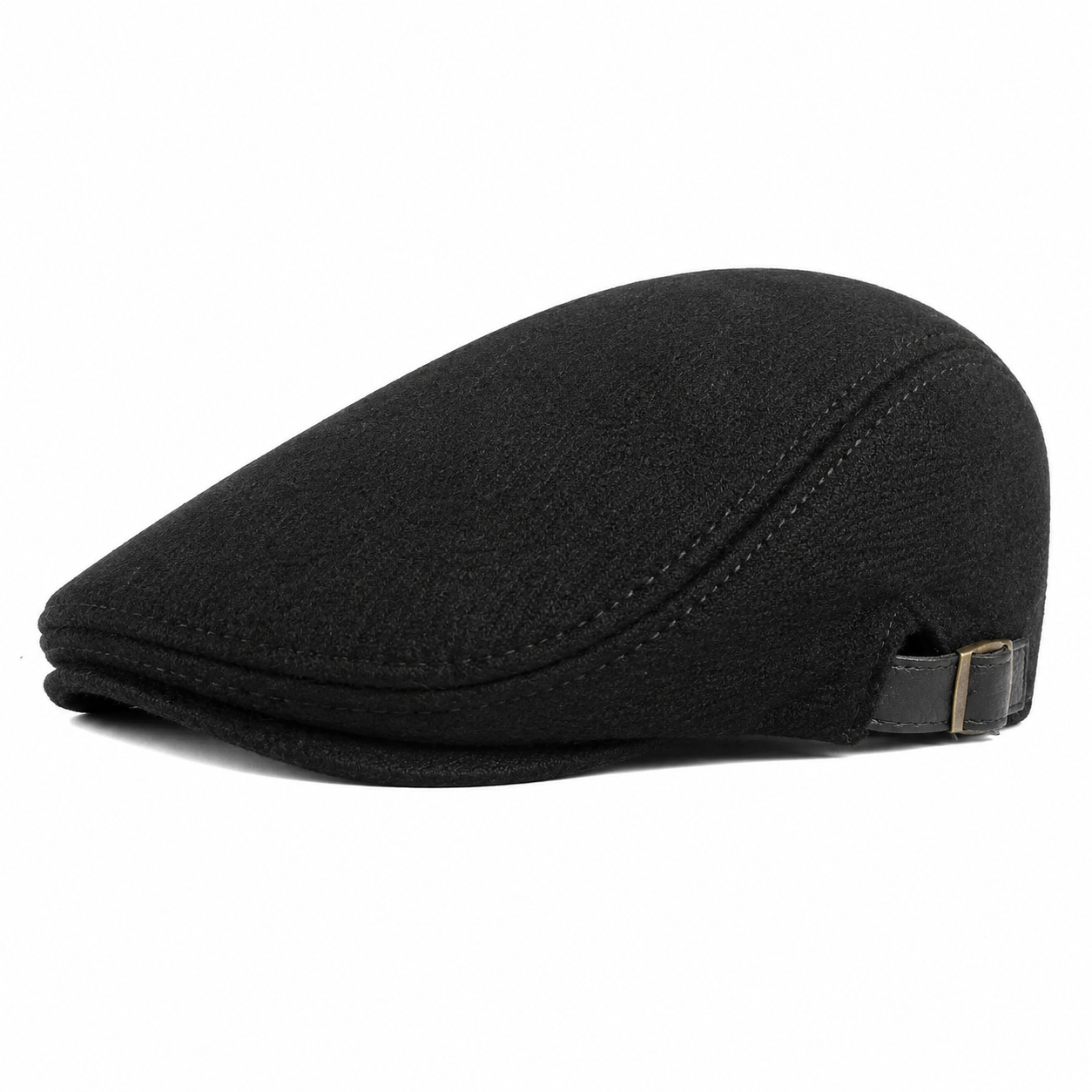 Hawke Herringbone Cap