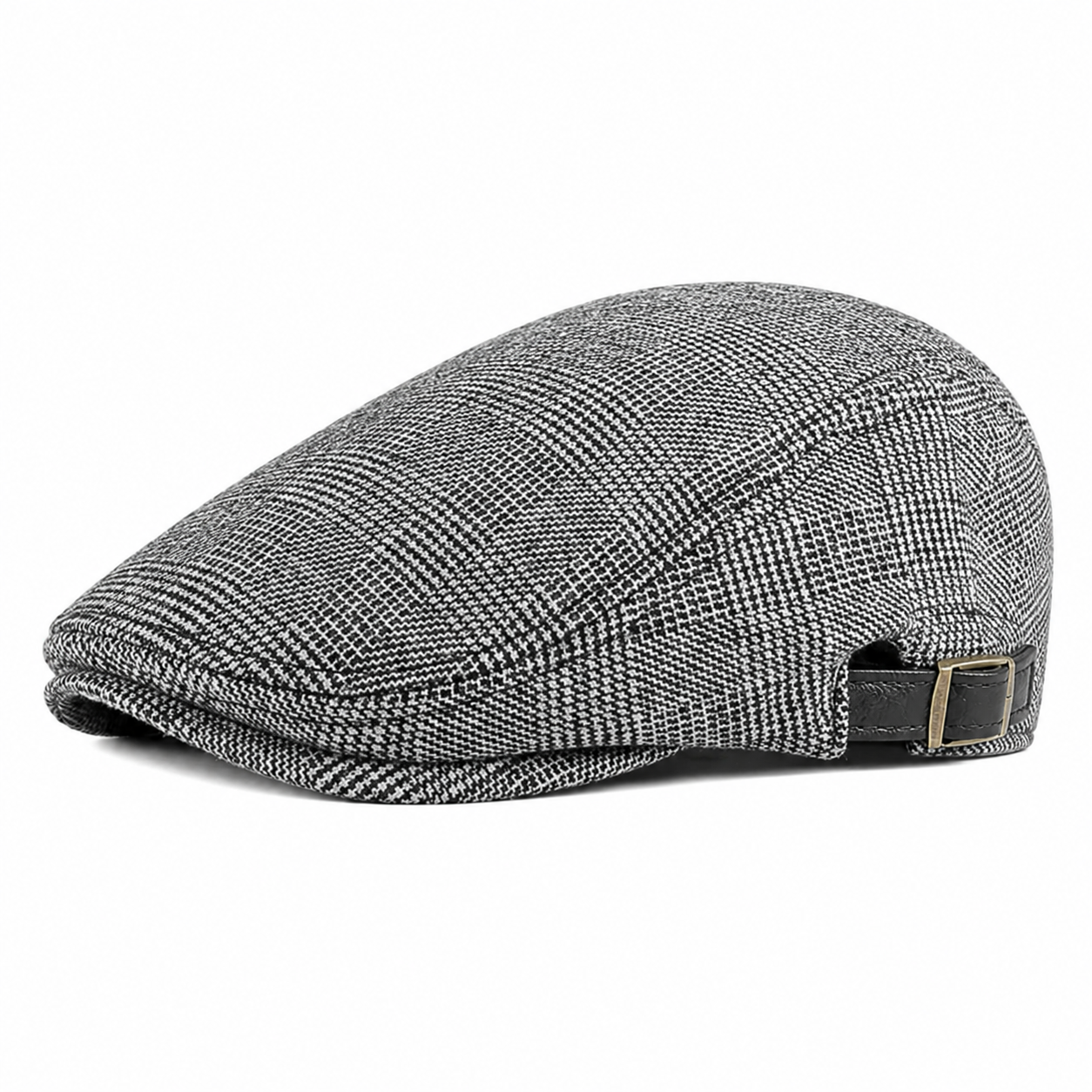 Hawke Herringbone Cap
