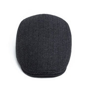 Hawke Herringbone Cap
