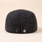 Heritage Wool Cap