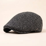 Heritage Wool Cap