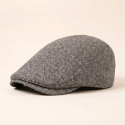 Heritage Wool Cap