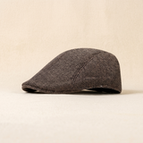 Herringbone Bush Cap