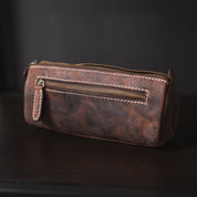 Leather Pencil Case Lucas
