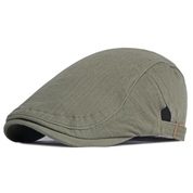 Langford Cotton Cap
