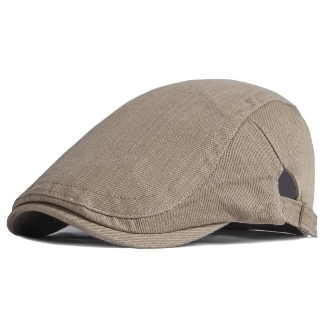 Langford Cotton Cap