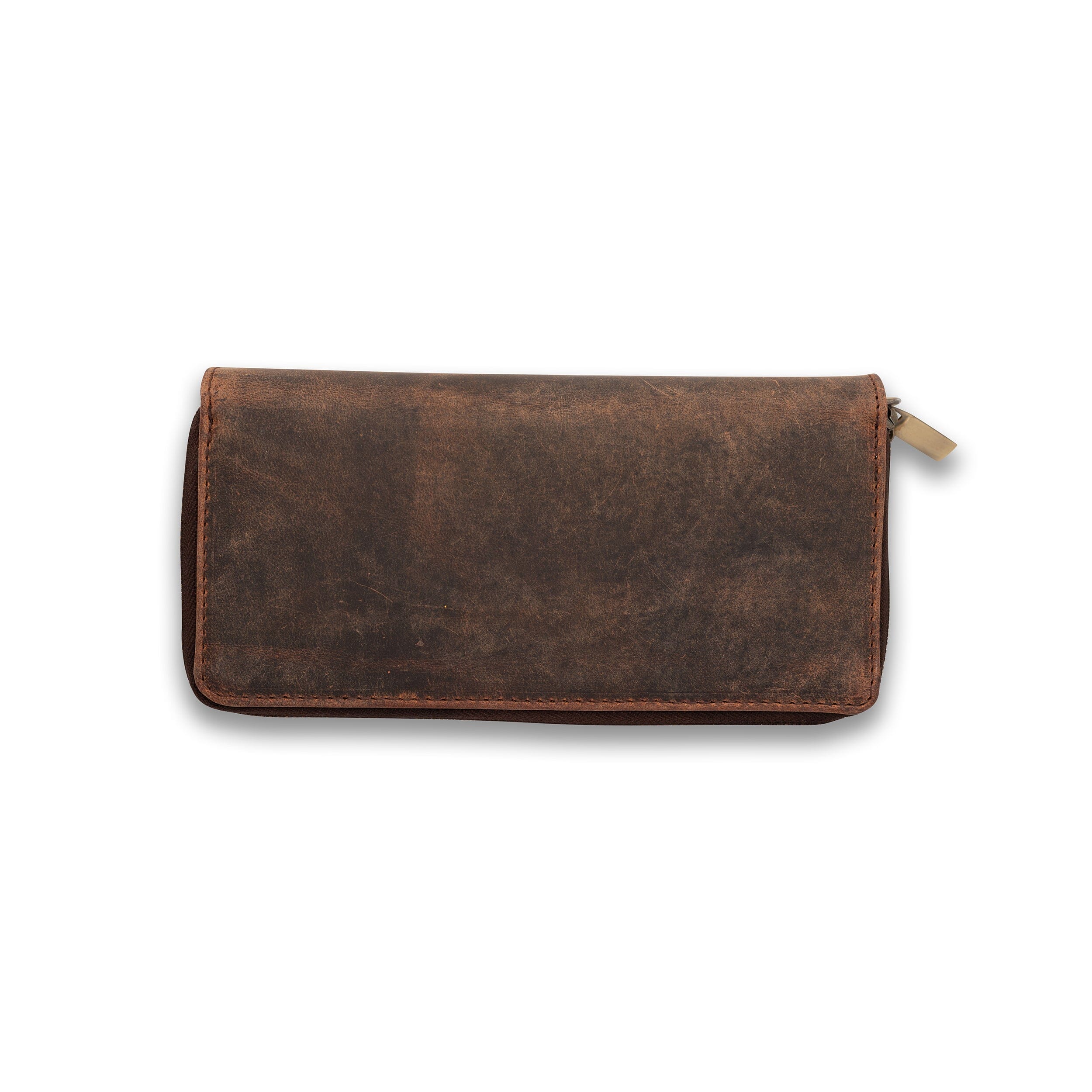 Leather Large Wallet for Ladies Bella