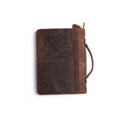A4 Leather Compendium -  Cairo