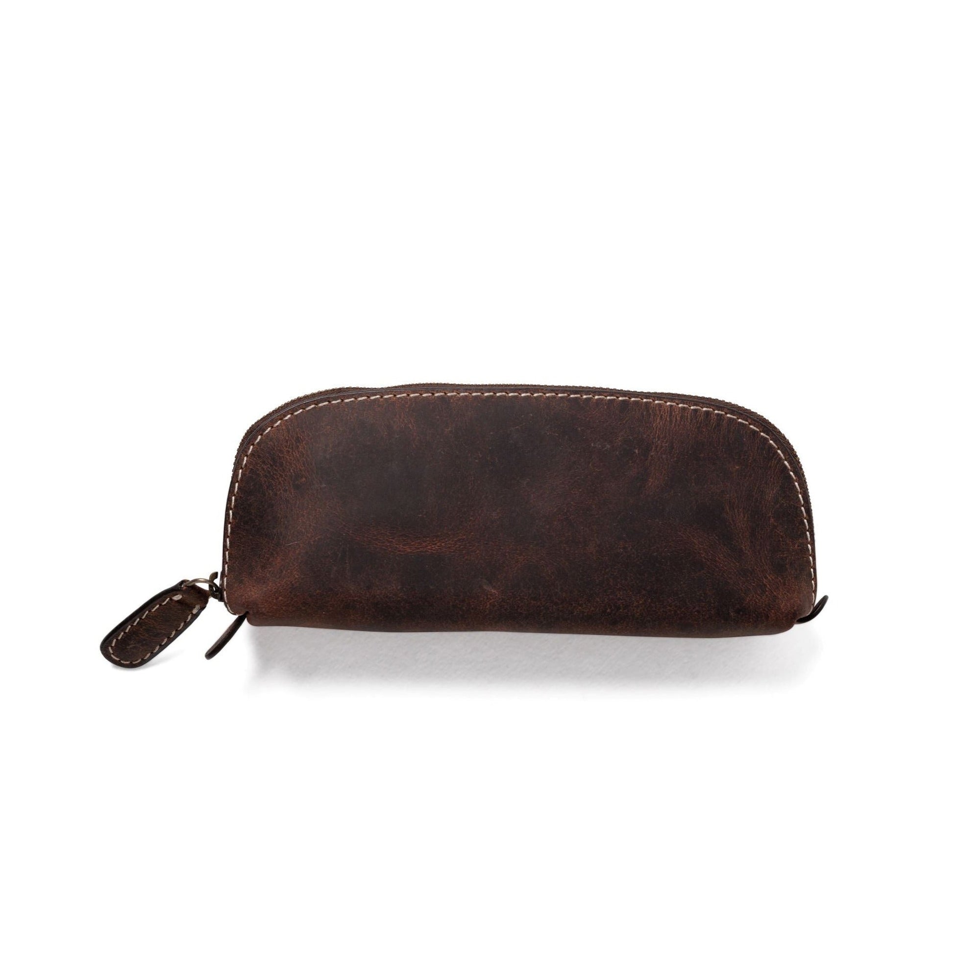 Leather Pencil Case Henry