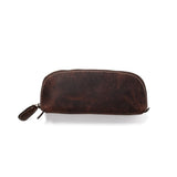 Leather Pencil Case Henry