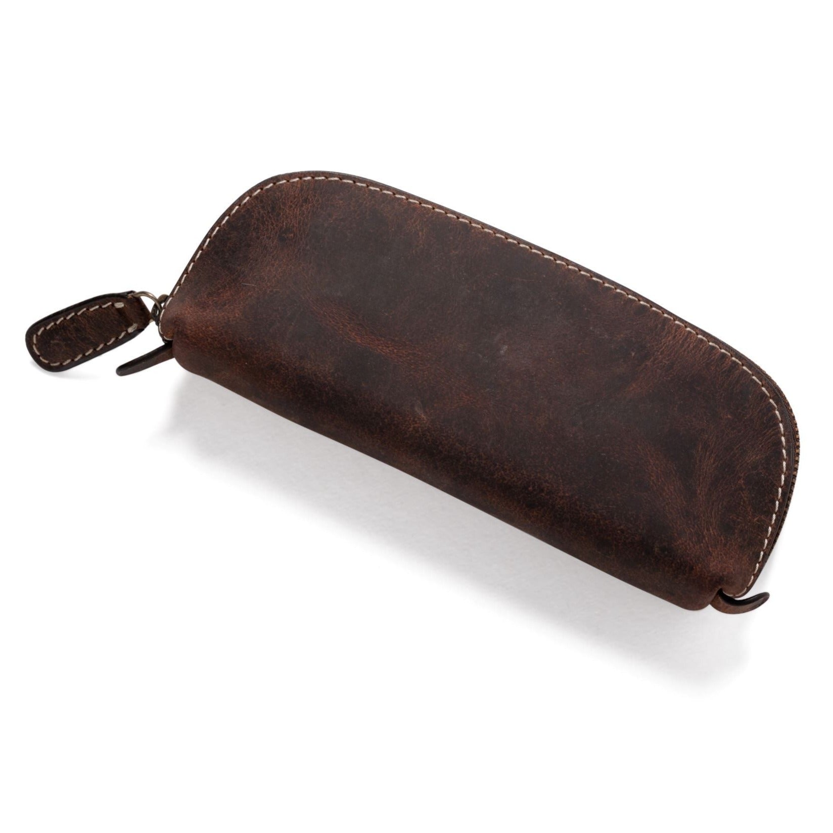 Leather Pencil Case Henry