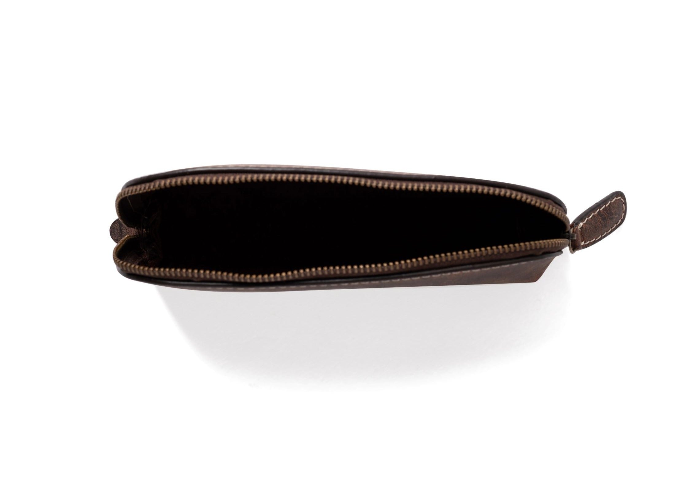 Leather Pencil Case Henry